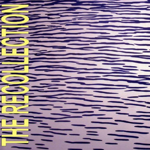 Cover for Recollection / Various (CD) (2010)