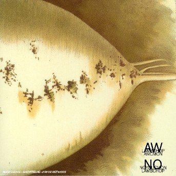 Cover for Lambchop · Awcmon / Noyoucmon- (CD) (2004)