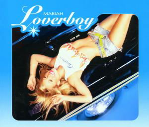 Mariah Carey-loverboy -cds- - Mariah Carey - Musikk - EMI RECORDS - 0724389784008 - 17. juli 2001