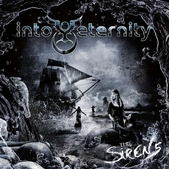 Into Eternity · The Sirens (LP) (2018)