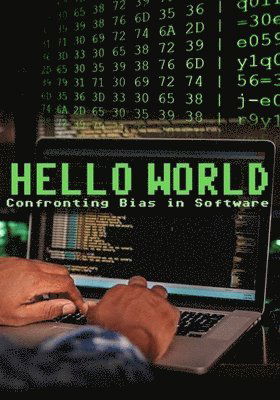 Hello World (DVD) (2024)