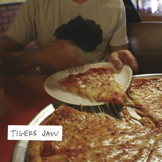 Cover for Tigers Jaw (LP) (2010)