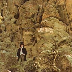 Cover for Dave Mason · Alone Together (LP) (2023)