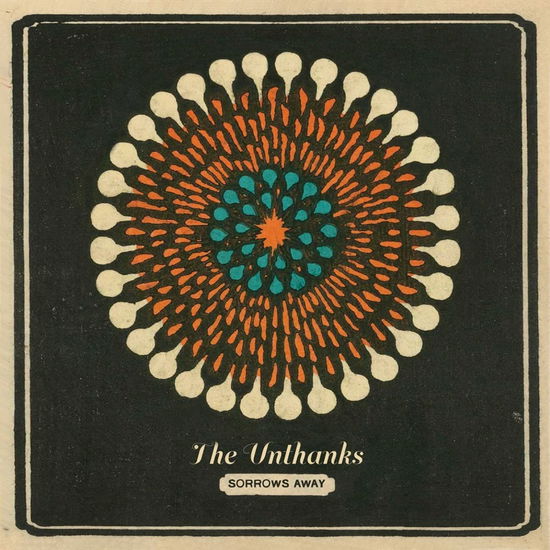 Cover for Unthanks · Sorrows Away (LP) (2022)