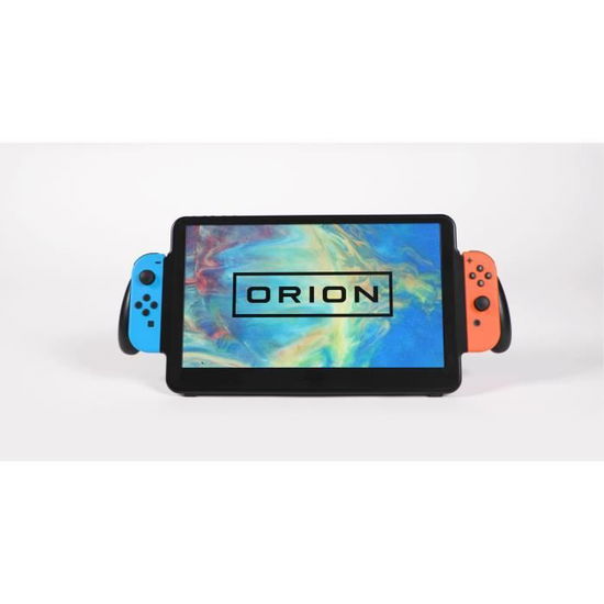 Cover for Up · Switch Orion Nsw Monitor-up-switch Orion Nsw Monitor (N/A)