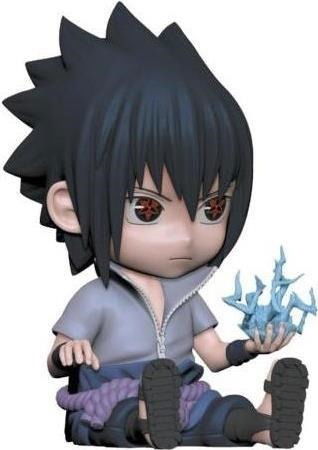 Naruto Shippuden Spardose Sasuke Ver. 2 (Leksaker) (2024)