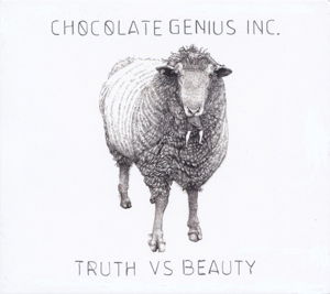 Truth Vs Beauty - Chocolate Genius Inc. - Musik - NO FORMAT - 3700398716008 - 2. marts 2017