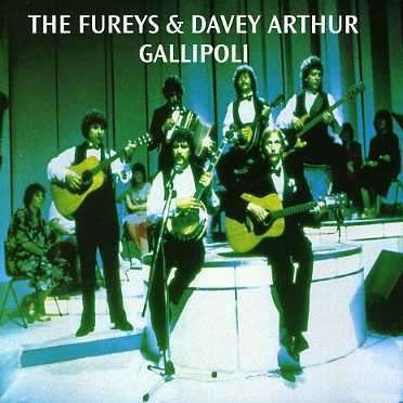 The Fureys & Davey Arthur - Fureys - Musik - FOX - 4006408064008 - 30. august 2011