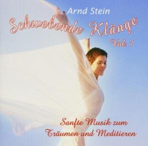 Cover for Arnd Stein · Schwebende Klänge,vol.1 (CD) (1997)