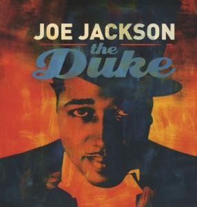 Cover for Joe Jackson · The Duke (VINIL) [Limited edition] (2012)