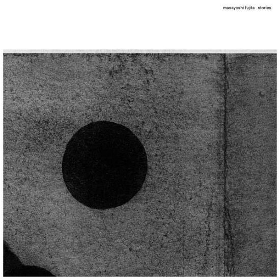 Cover for Masayoshi Fujita · Stories (CD) (2018)