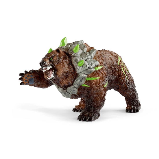 Cover for Schleich · Cave Bear (MERCH) (2018)