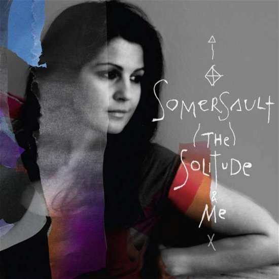 Somersault-The Solitude&Me - Somersault - Musik - MOTOR - 4260085872008 - 1. februar 2013