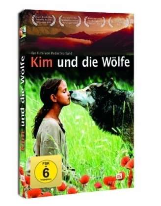 Kim und die Wölfe,DVD.909880-0 - Spielfilm - Böcker - ROUGH TRADE MOVIES - 4260090988008 - 4 juni 2009