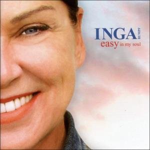 Cover for Inga Rumpf · Easy in My Soul (CD) (2005)