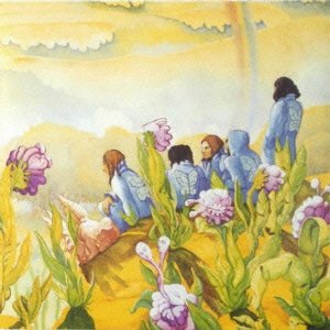 Cover for Harmonium · Si on Avait Desoin D`un Cinquison (CD) [Japan Import edition] (2008)