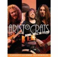 Cover for Aristocrats · Boing. We`ll Do It Live!(deluxe Edition) &lt;limited&gt; (CD) [Japan Import edition] (2012)