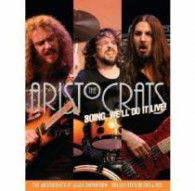 Boing. We`ll Do It Live!(deluxe Edition) <limited> - Aristocrats - Musikk - MARQUIS INCORPORATED - 4524505313008 - 20. desember 2012