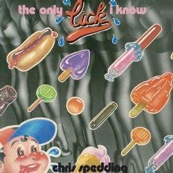 The Only Lick I Know: Remastered Edition - Chris Spedding - Music - OCTAVE - 4526180163008 - March 15, 2014