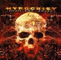 Cover for Hypocrisy · Into the Abyss (CD) [Japan Import edition] (2000)