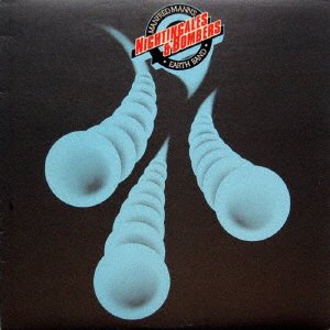 Nightingale And Bombers - Manfred Mann's Earth Band - Musikk - RATPACK - 4527516606008 - 26. november 2021