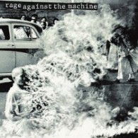 Rage Against The - Rage Against The Machine - Musik - EPIC - 4547366036008 - 30. januar 2008