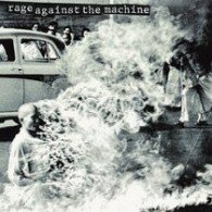 Cover for Rage Against The Machine · Rage Against The (CD) [Limited edition] (2008)