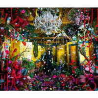 Cover for Aimer · Zankyo Sanka / Asaga Kuru (CD) [Japan Import edition] (2022)