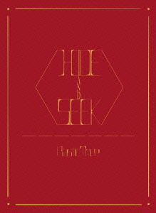 15th "Kinen"hide and Seek-hide Ver. E and Seek]-tsuikai Kouen- <limited> - Plastic Tree - Musiikki - VICTOR ENTERTAINMENT INC. - 4988002645008 - keskiviikko 20. maaliskuuta 2013