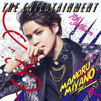 The Entertainment - Miyano Mamoru - Muzyka - KING RECORD CO. - 4988003606008 - 2 listopada 2022