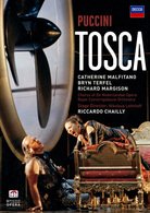 Pucchini:tosca * - Riccardo Chailly - Music - UNIVERSAL MUSIC CLASSICAL - 4988005488008 - September 26, 2007