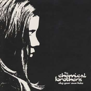 Cover for Chemical Brothers · Dig Your Own Hole (CD) [Limited edition] (2006)