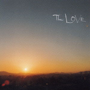 Cover for Love · Best Of Love (CD) (2021)