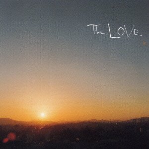 Cover for Love · Best Of Love (CD) (2021)