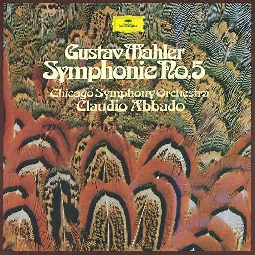Mahler: Symphony No. 5. Funf Lieder Nach Ruckert <limited> - Claudio Abbado - Musik - UNIVERSAL MUSIC CLASSICAL - 4988031199008 - 18. Januar 2017