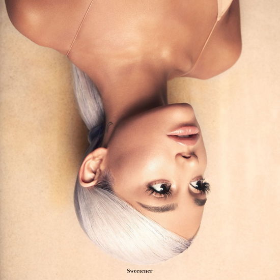 Sweetener - Ariana Grande - Music - UM - 4988031397008 - October 9, 2020