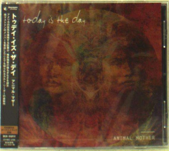 Cover for Today Is The Day · Animal Mother (CD) [Japan Import edition] (2014)