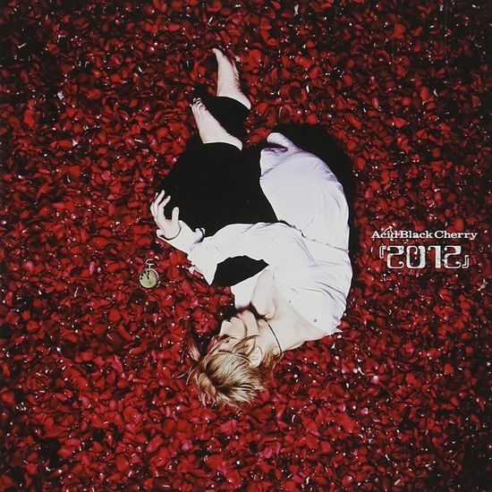 Cover for Acid Black Cherry · [2012] (CD) [Japan Import edition] (2012)