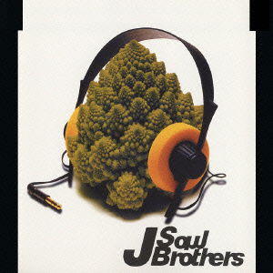 Cover for J Soul Brothers (CD) [Japan Import edition] (1999)