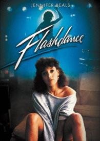 Cover for Jennifer Beals · Flashdance (MDVD) [Japan Import edition] (2013)