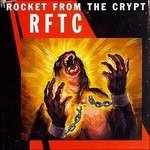 Cover for Rocket From The Crypt · Rftc (CD) (1998)