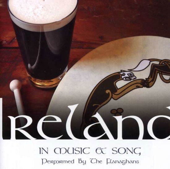 Ireland In Music & Song - - Ireland in Music & Song - Música - DELTA - 5024952067008 - 8 de marzo de 2011