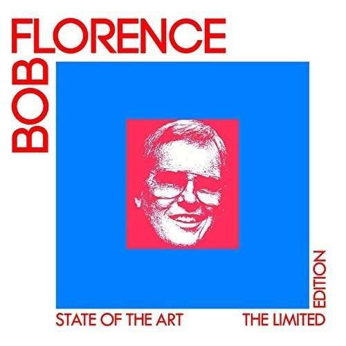 Cover for Bob Florence Limited Edition · State Of The Art (CD) (2015)