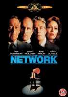 Network - Network - Films - Metro Goldwyn Mayer - 5050070010008 - 17 maart 2003