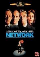 Network - Network - Film - Metro Goldwyn Mayer - 5050070010008 - 17. mars 2003
