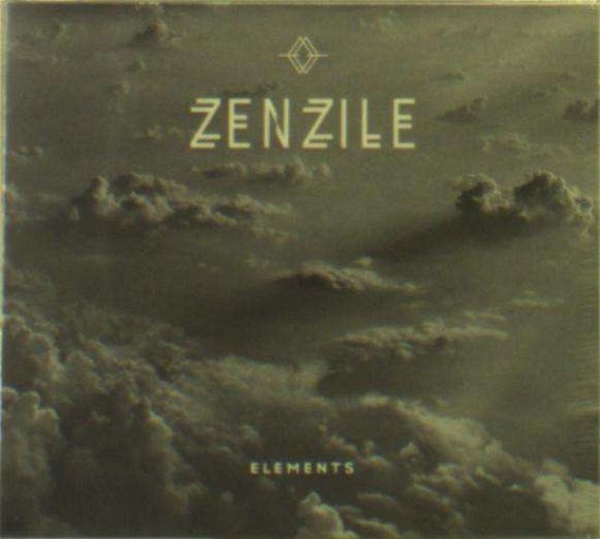 Zenzile · Elements (CD) [Digipak] (2017)