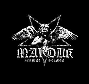 Cover for Marduk · Serpent Sermon (CD) [Limited edition] (2012)