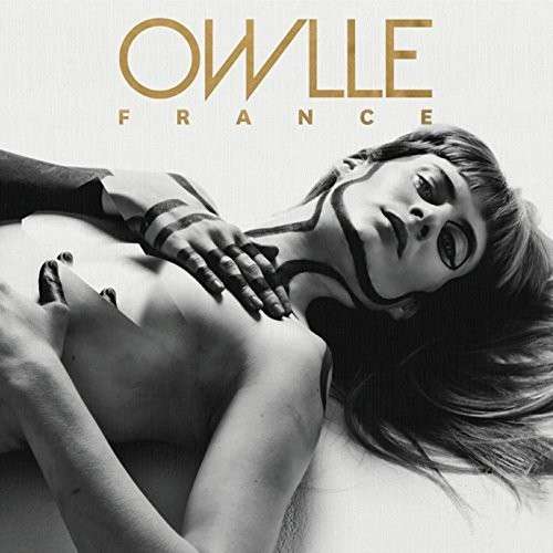 Cover for Owlle · France (CD) (2014)