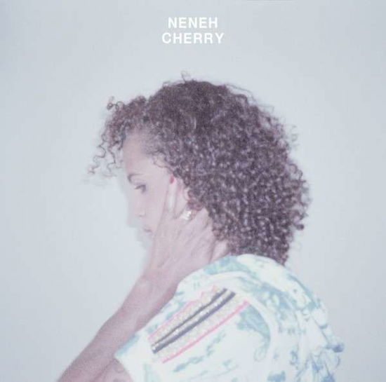 Blank Project - Neneh Cherry - Musique - SMATO - 5053760006008 - 24 février 2014