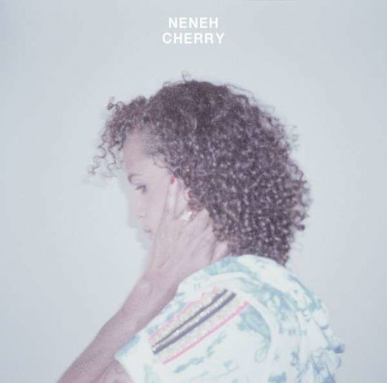 Blank Project - Neneh Cherry - Muziek - SMATO - 5053760006008 - 24 februari 2014